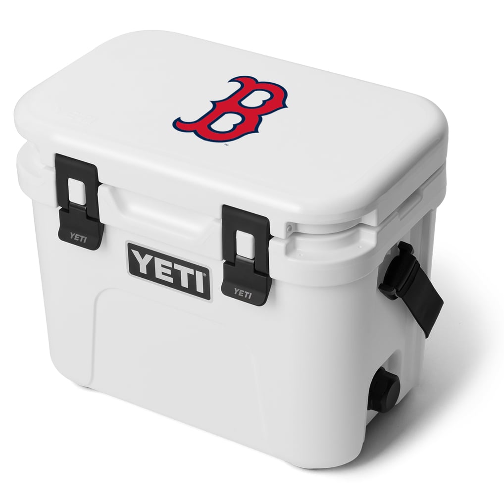 Boston Red Sox YETI Roadie 15 Hard Cooler