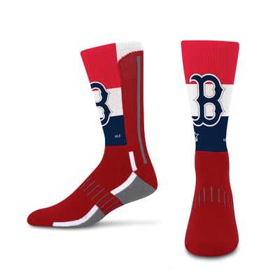 Boston Red Sox Starter Youth Phenom Neo Streak Socks