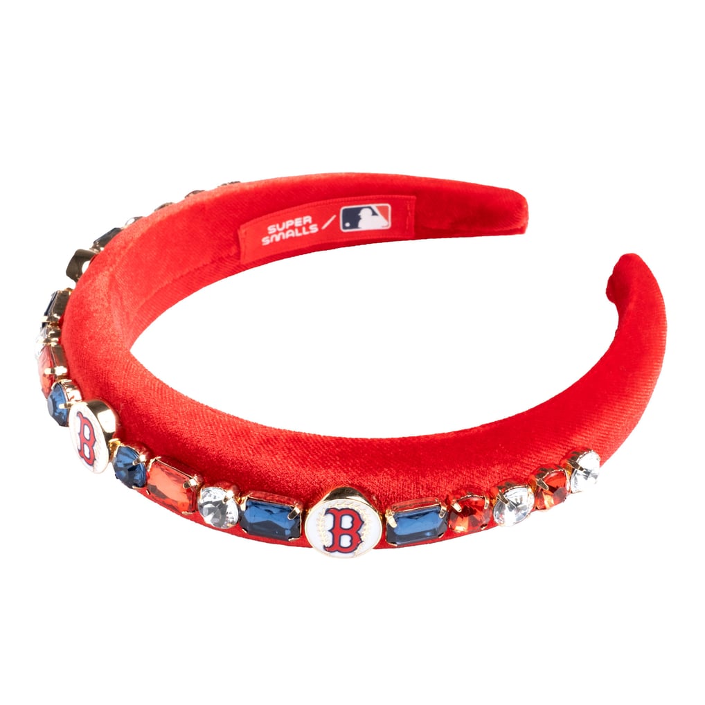 Boston Red Sox Super Smalls Youth Headband
