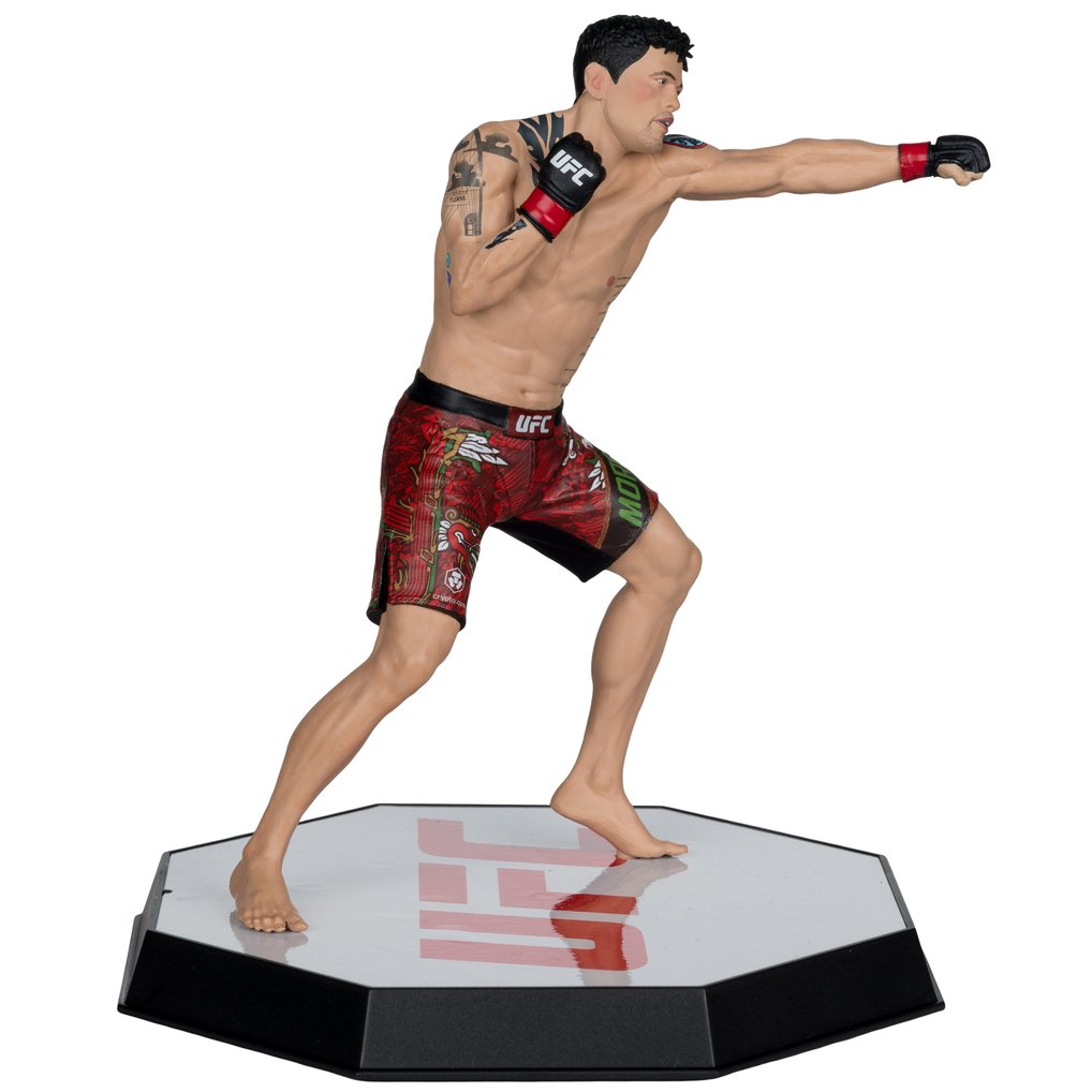Brandon Moreno McFarlane Toys 7" UFC Posed Figure