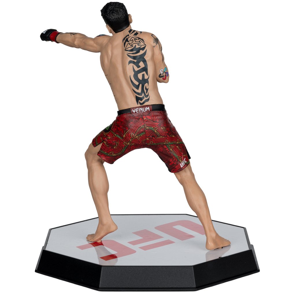 Brandon Moreno McFarlane Toys 7" UFC Posed Figure