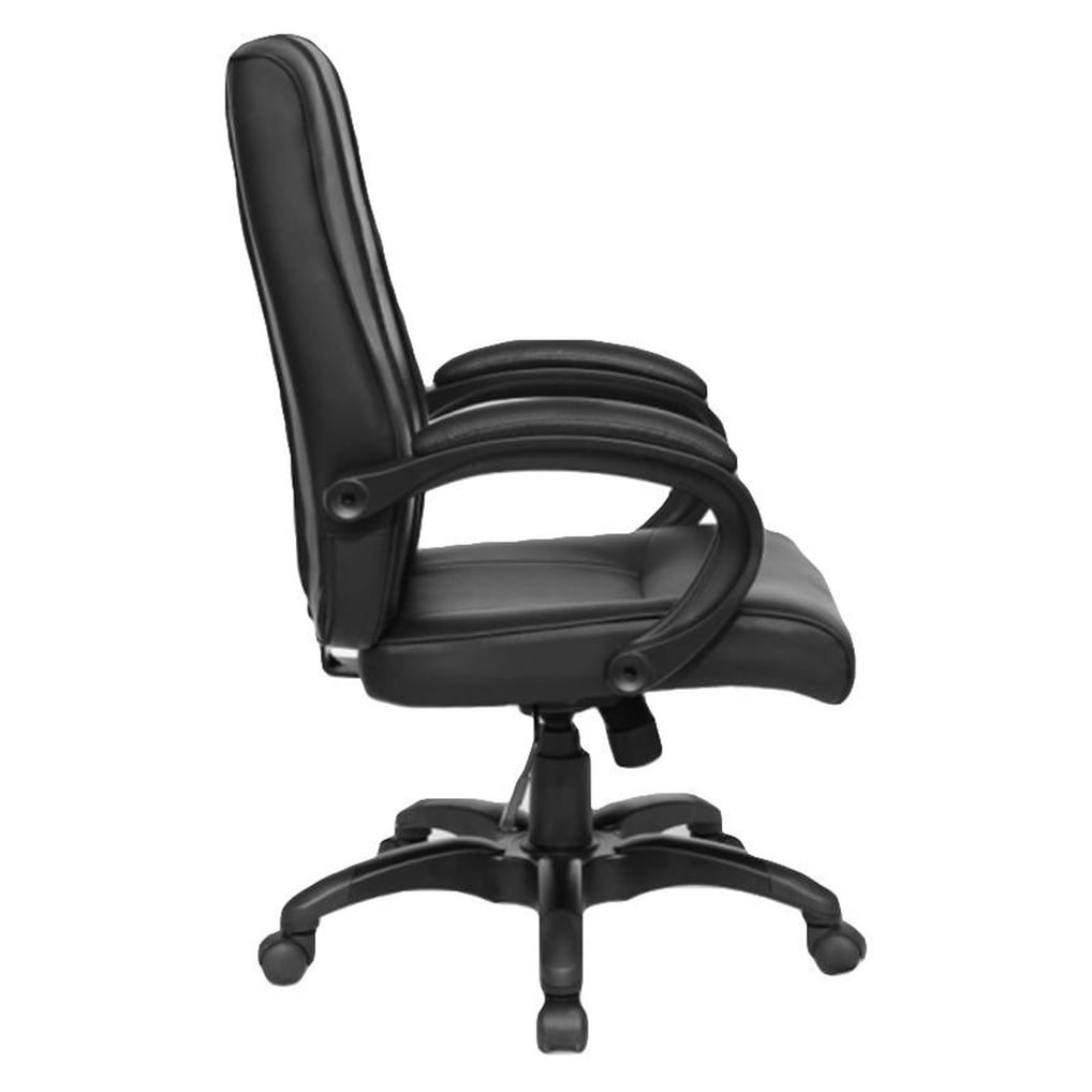 Brooklyn Dodgers Team Office Chair 1000 - Black
