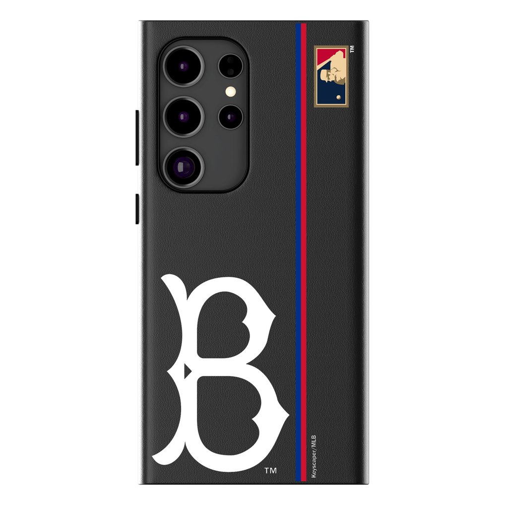Brooklyn Dodgers Keyscaper Cooperstown Collection Galaxy Magnetic Bump Case