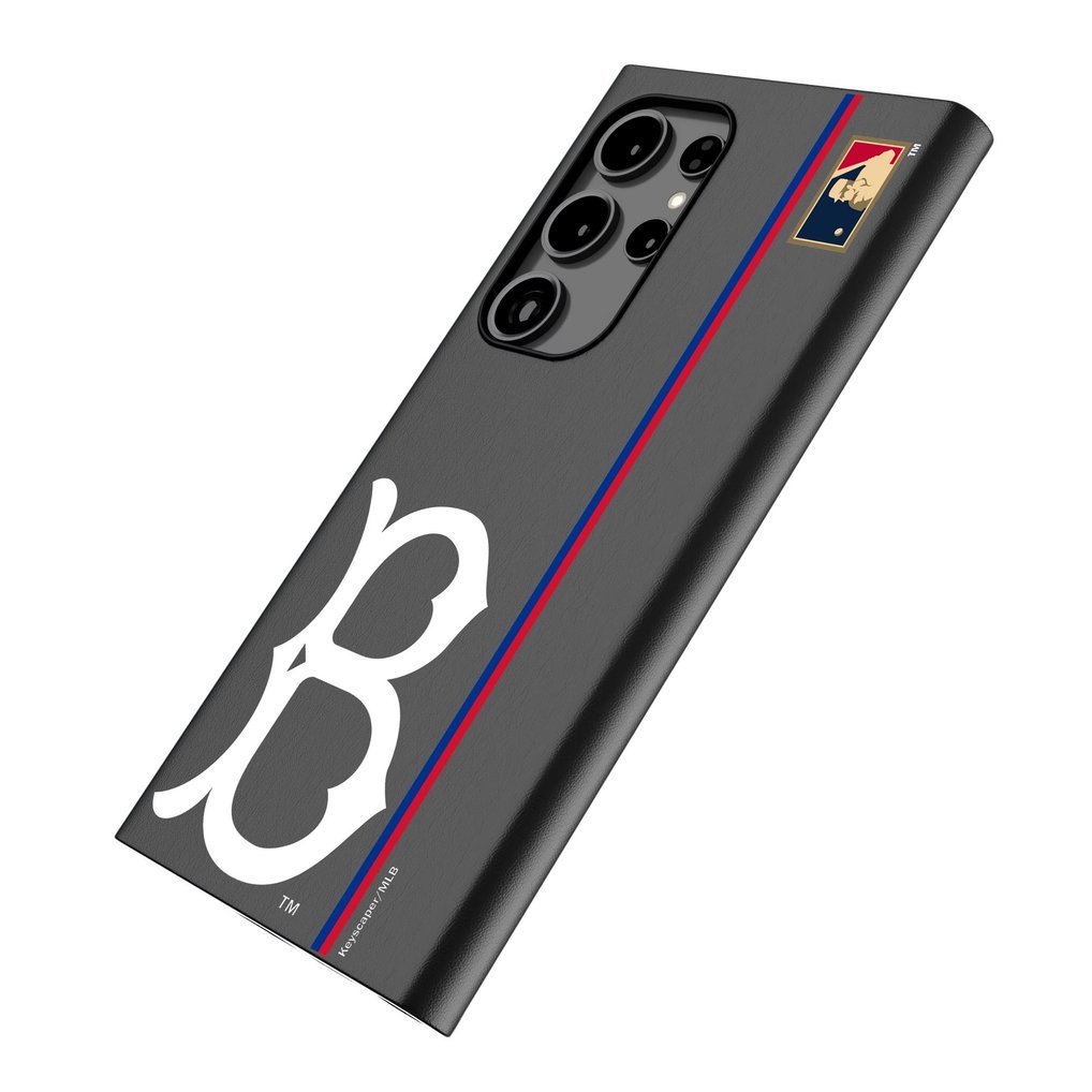 Brooklyn Dodgers Keyscaper Cooperstown Collection Galaxy Magnetic Bump Case
