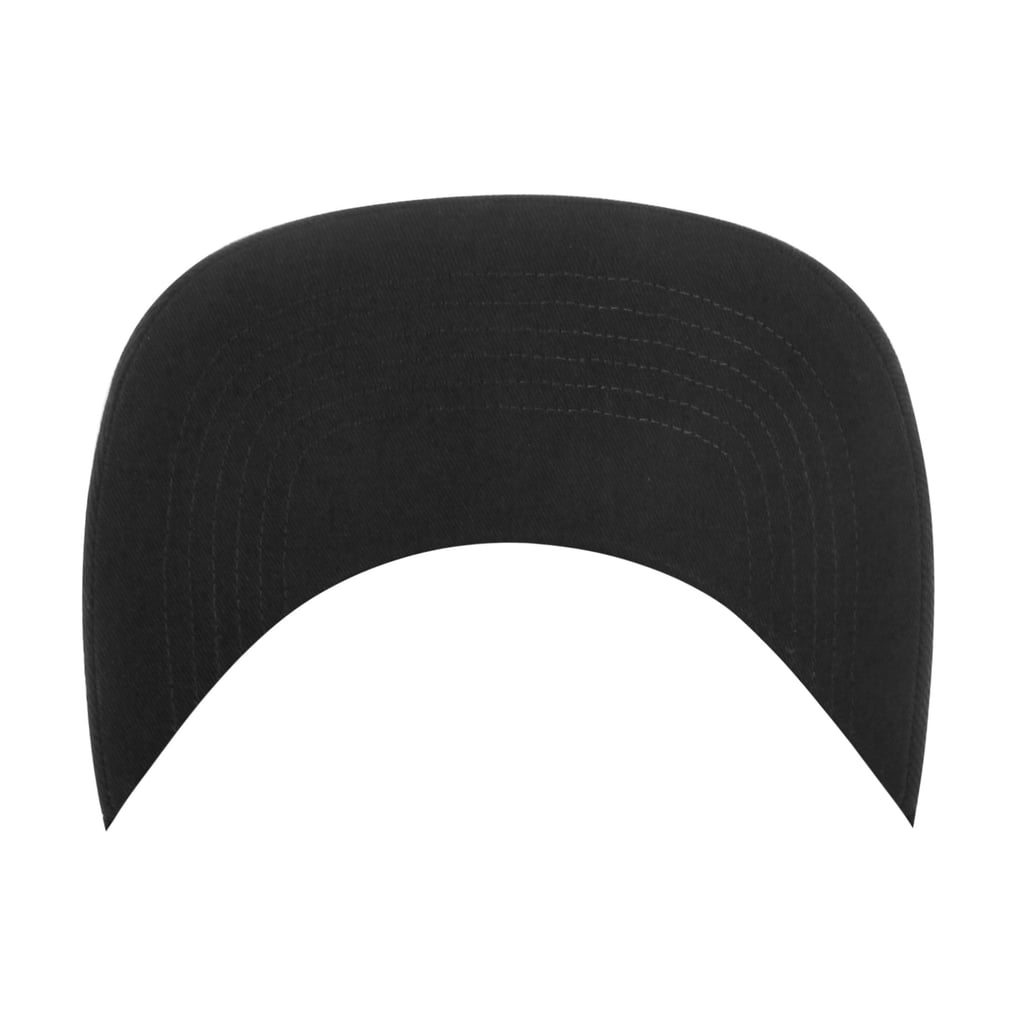 Brooklyn Nets Brand Seen by '47 Sorry I Was Hooping Hitch Adjustable Hat - Black