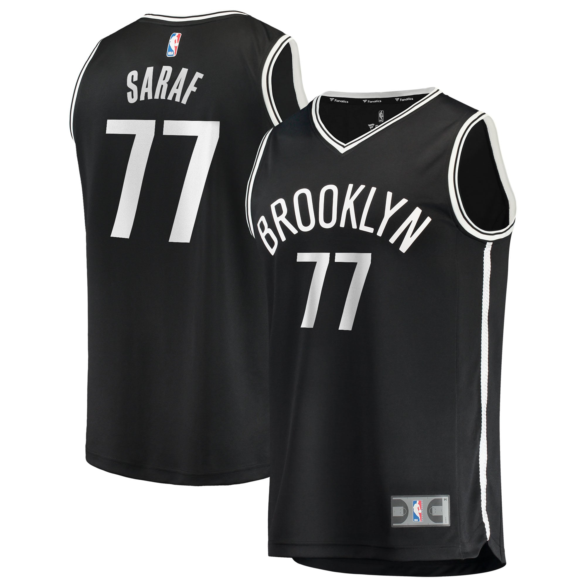 Jerseys