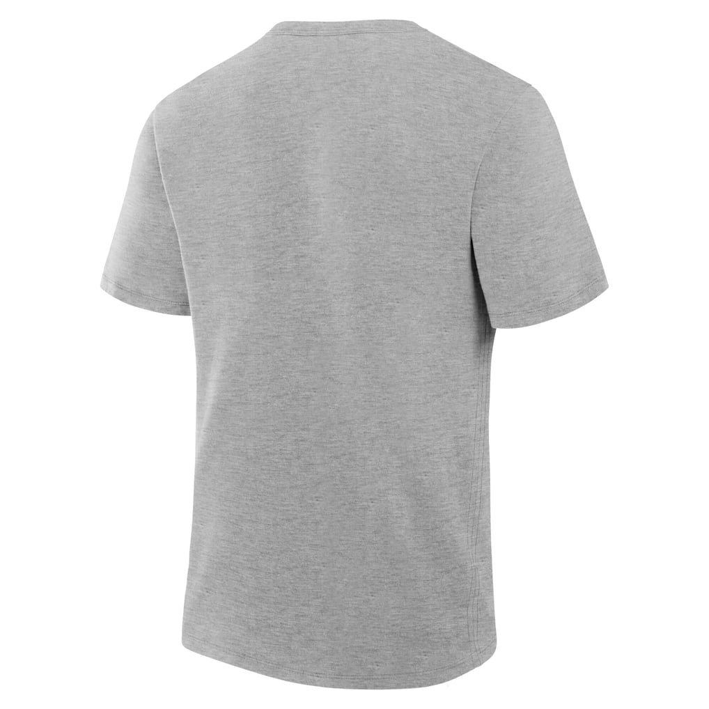 Brooklyn Nets Noches Training T-Shirt - Gray