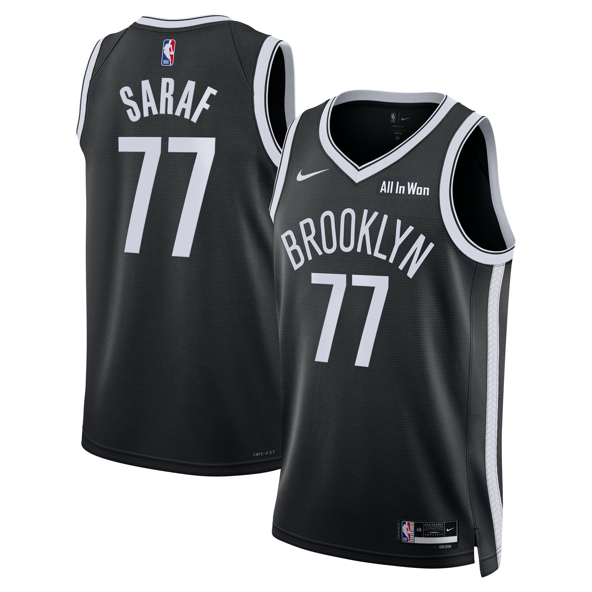 Jerseys