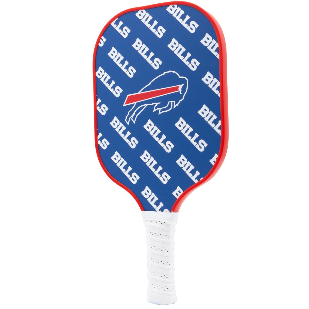 Buffalo Bills Pickleball Paddle