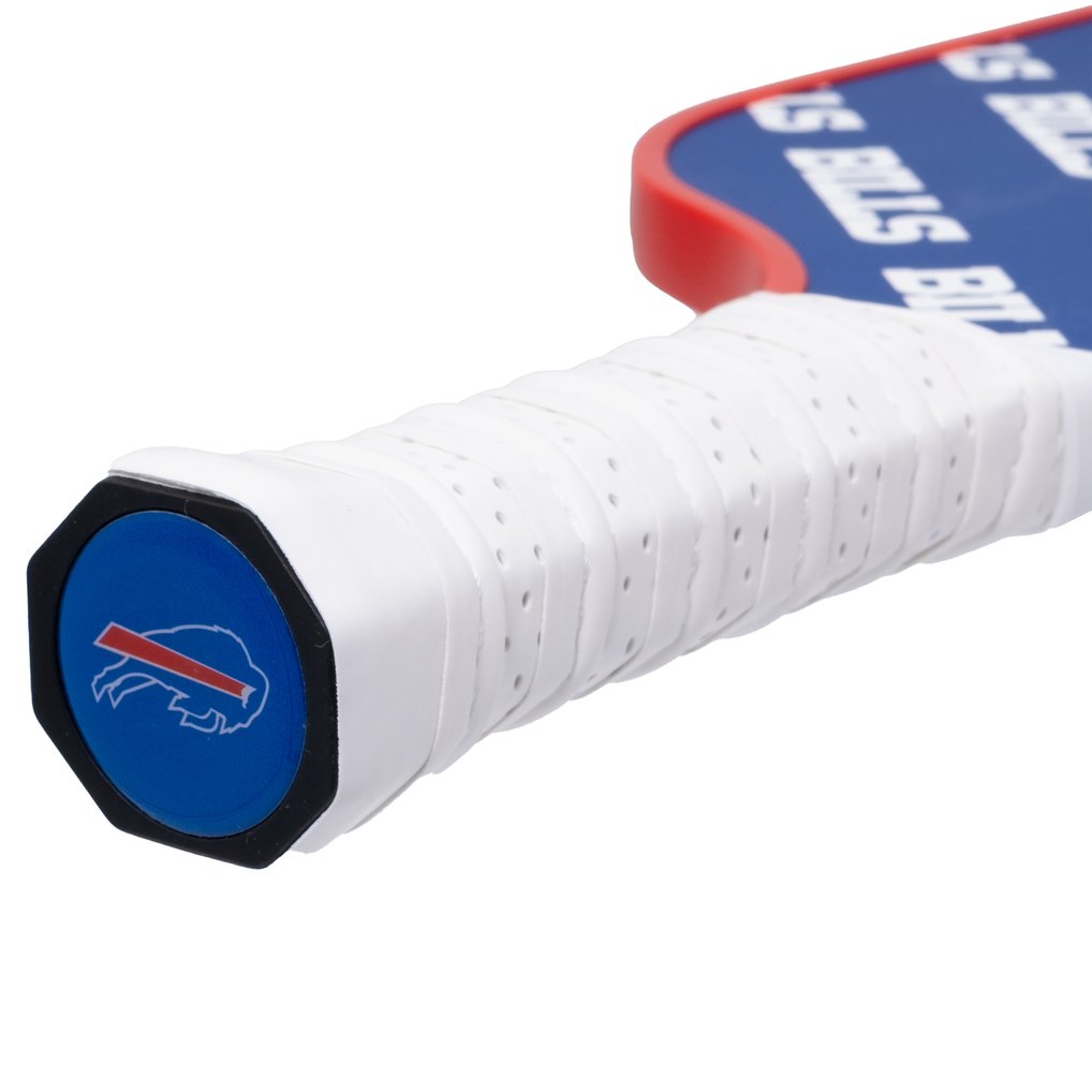 Buffalo Bills Pickleball Paddle