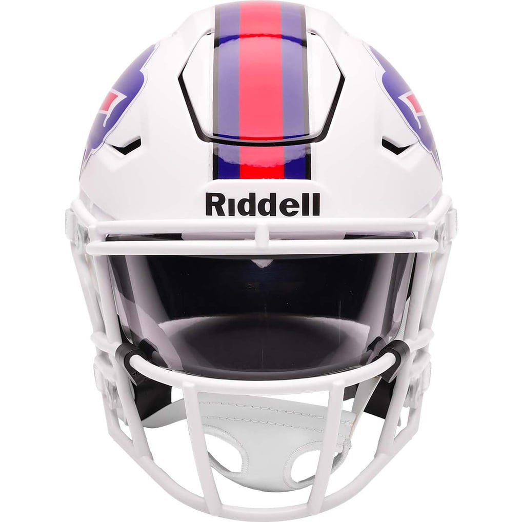 Buffalo Bills Riddell Speed Flex Mid-Size Helmet