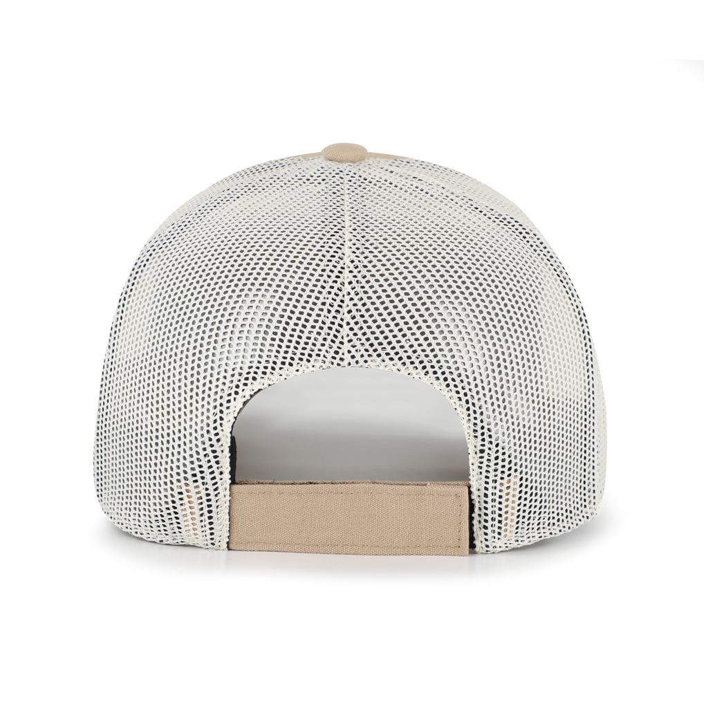 Buffalo Bills '47 Bonehide Trucker Adjustable Hat - Khaki

