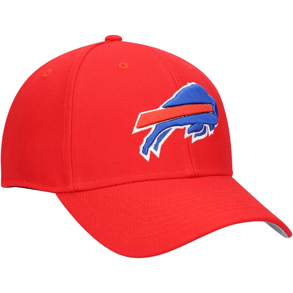 Buffalo Bills '47 Team MVP Adjustable Hat - Red