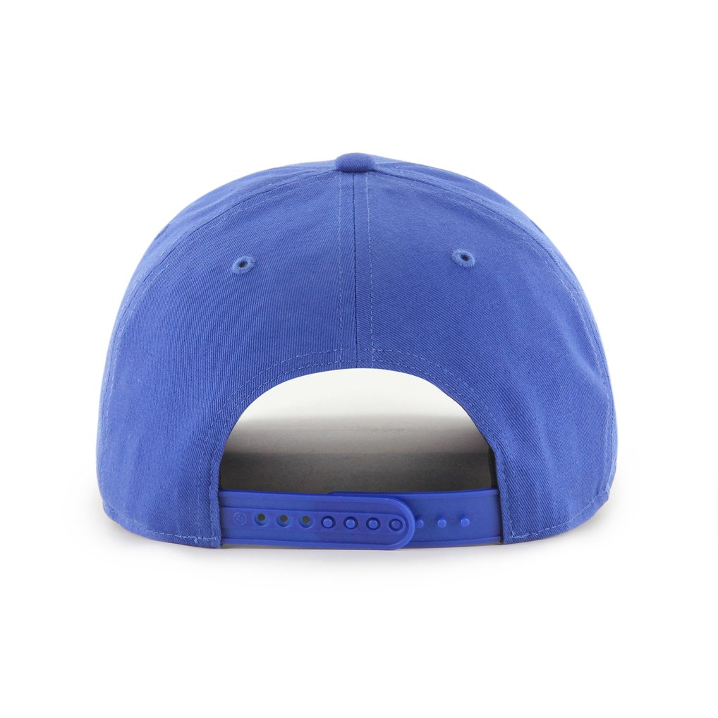 Buffalo Bills '47 Overhand Hitch Adjustable Hat - Royal