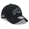 Strapbacks