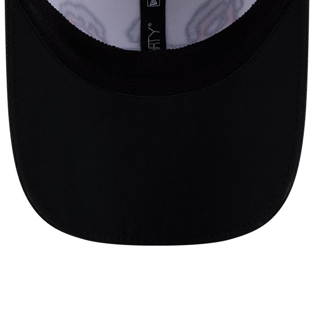  Buffalo Bills New Era Rivalries Collection Fan Pack 39THIRTY Flex Hat - White