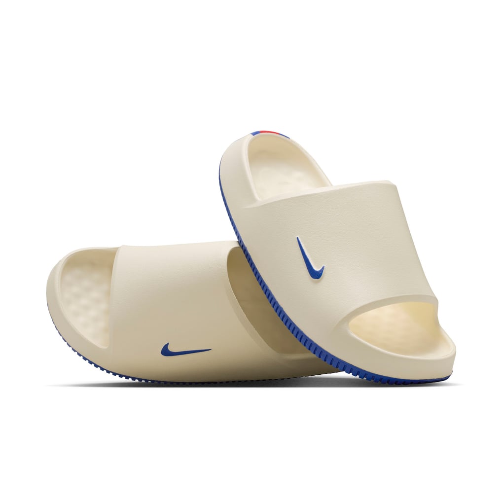 Buffalo Bills Nike Calm Slides 2.0