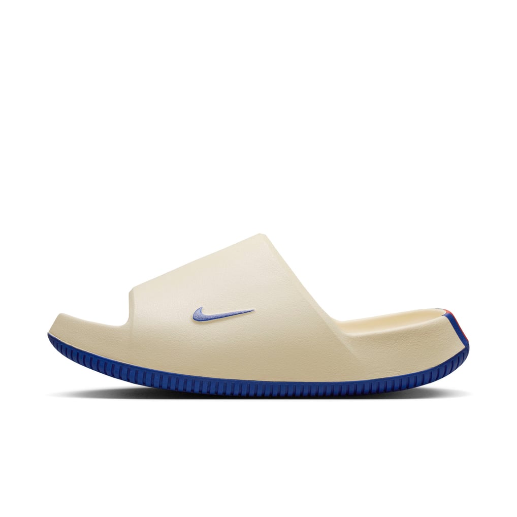 Buffalo Bills Nike Calm Slides 2.0