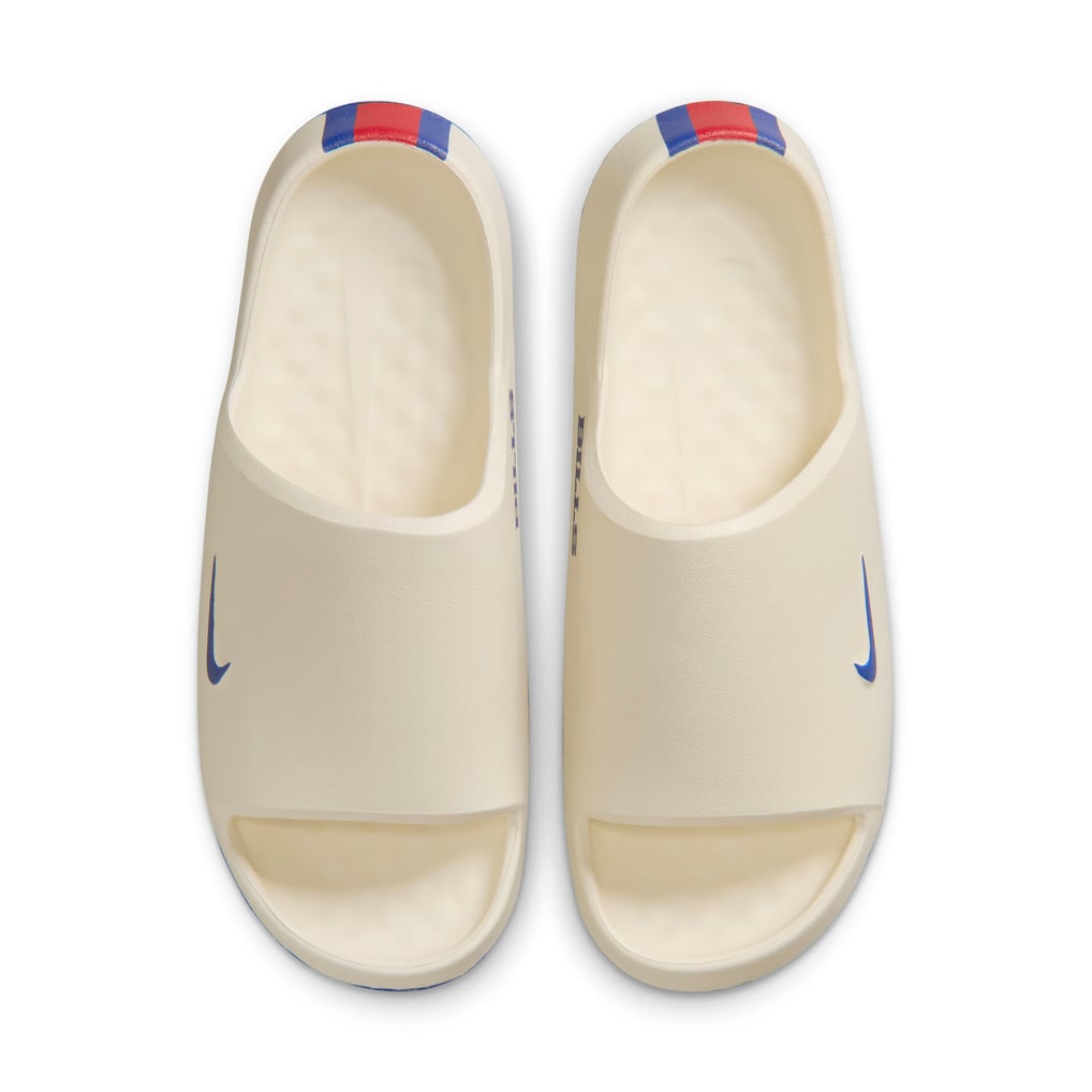 Buffalo Bills Nike Calm Slides 2.0
