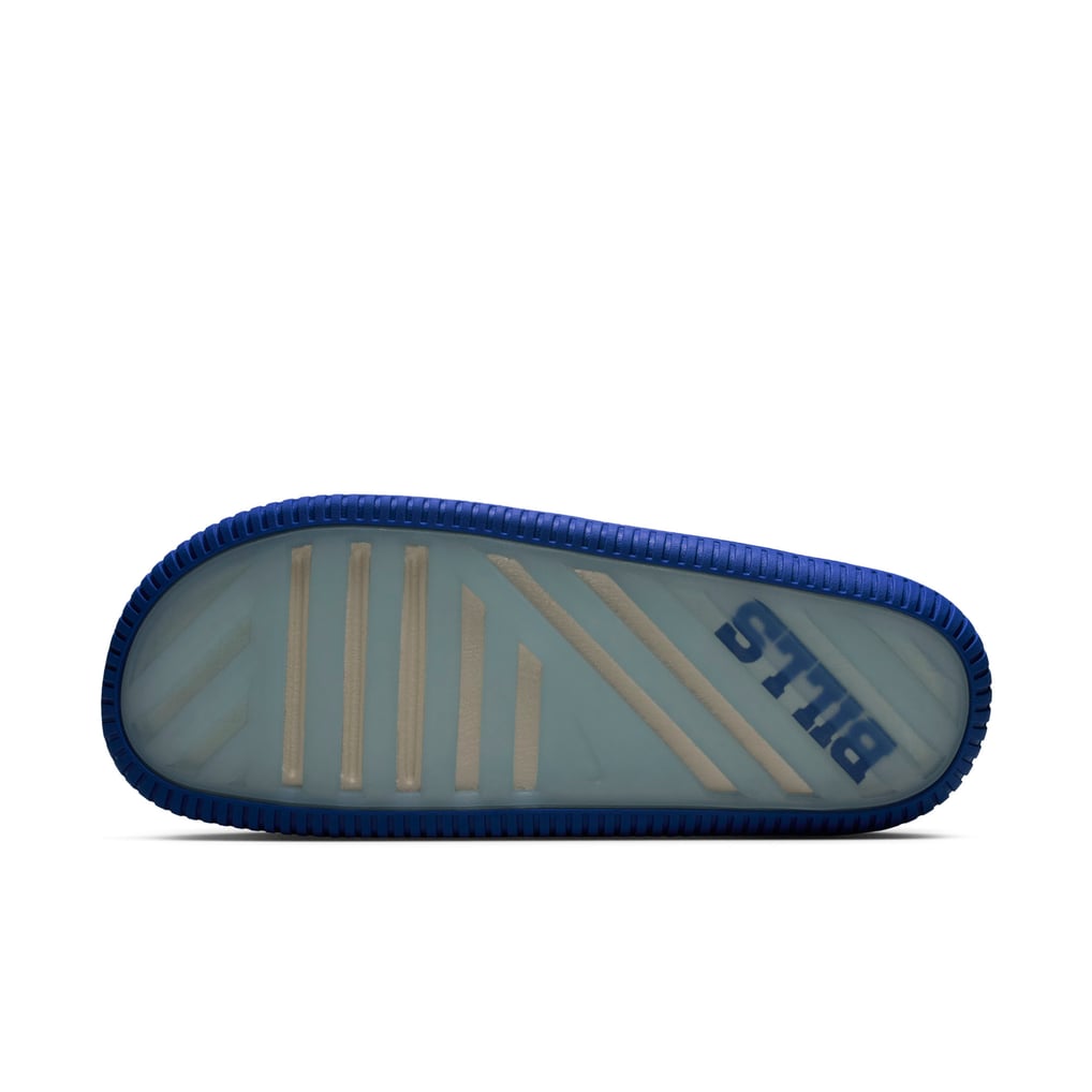 Buffalo Bills Nike Calm Slides 2.0