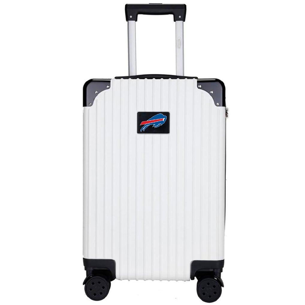 Buffalo Bills MOJO 21'' Premium Carry-On Hardcase