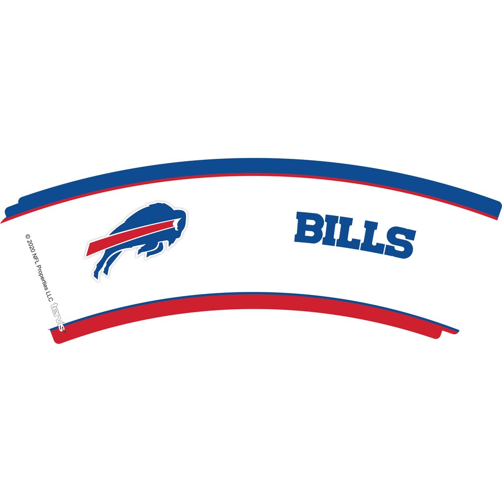 Buffalo Bills Tervis 16oz. Tradition Classic Mug