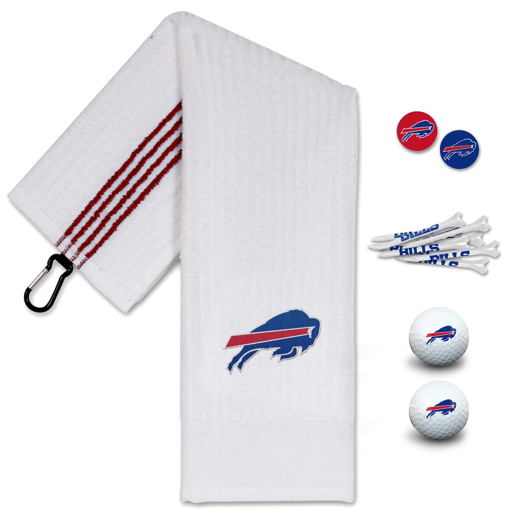 Buffalo Bills WinCraft Golfing Gift Set