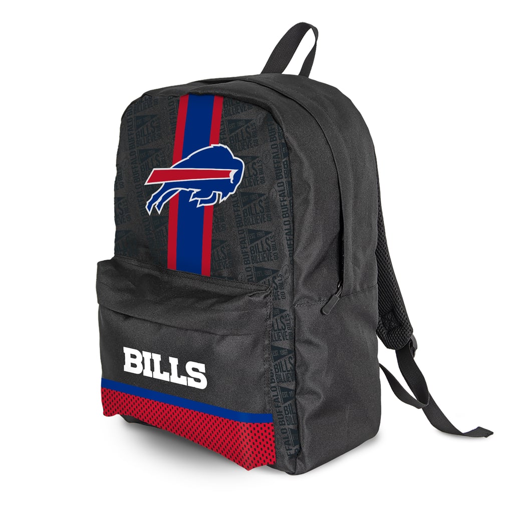 Buffalo Bills WinCraft Team Backpack