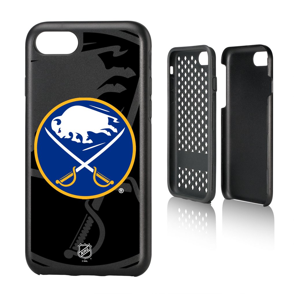 Buffalo Sabres iPhone Mono Tilt Rugged Case