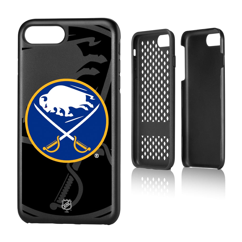 Buffalo Sabres iPhone Mono Tilt Rugged Case