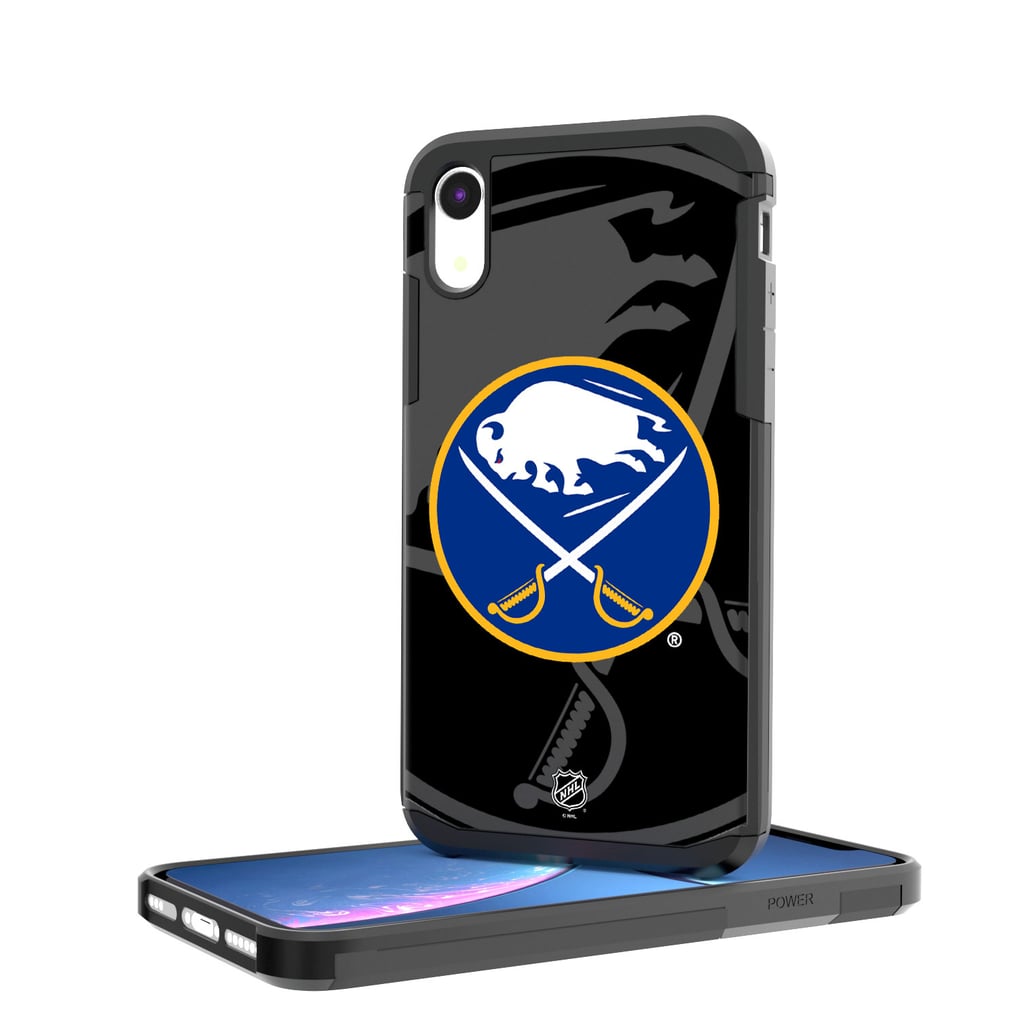 Buffalo Sabres iPhone Mono Tilt Rugged Case
