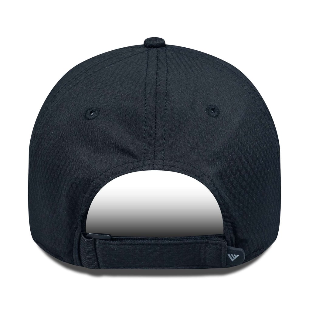 Buffalo Sabres Levelwear Matrix Adjustable Hat - Black