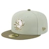 Fitted