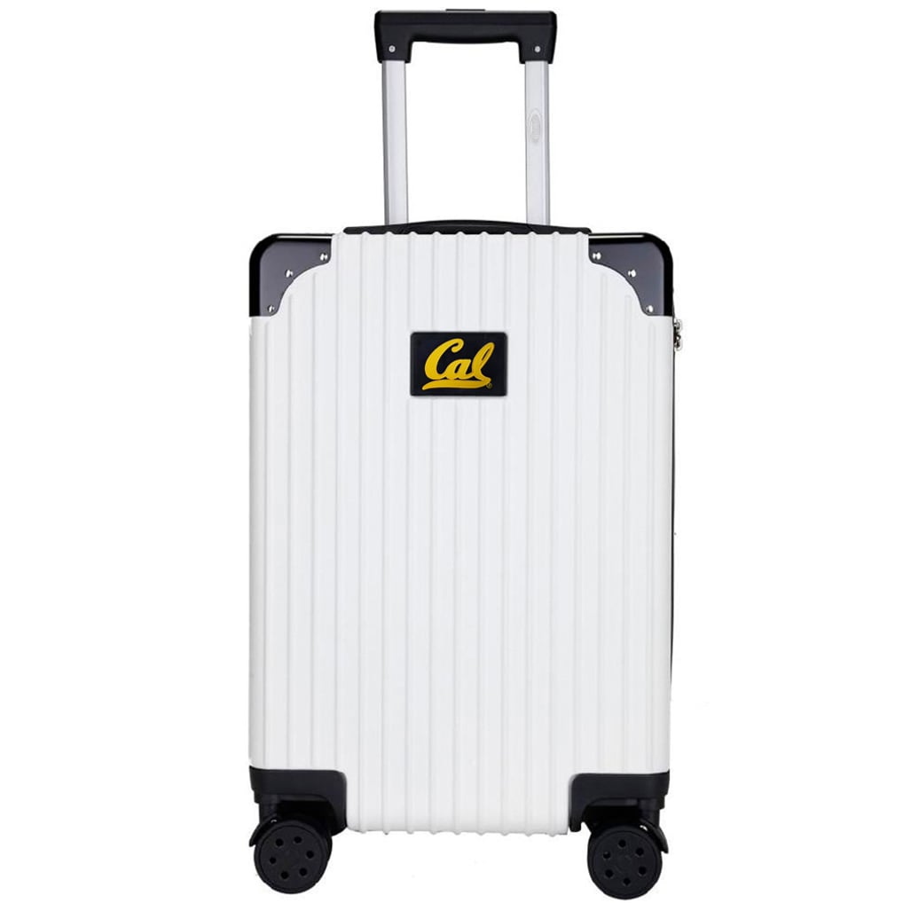Cal Bears MOJO 21'' Premium Carry-On Hardcase