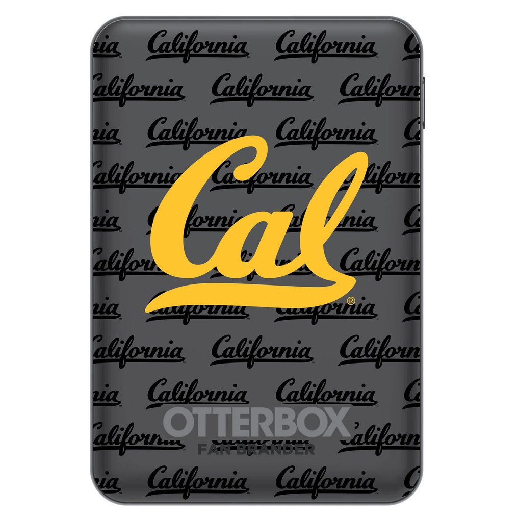 Cal Bears OtterBox Wireless Charger