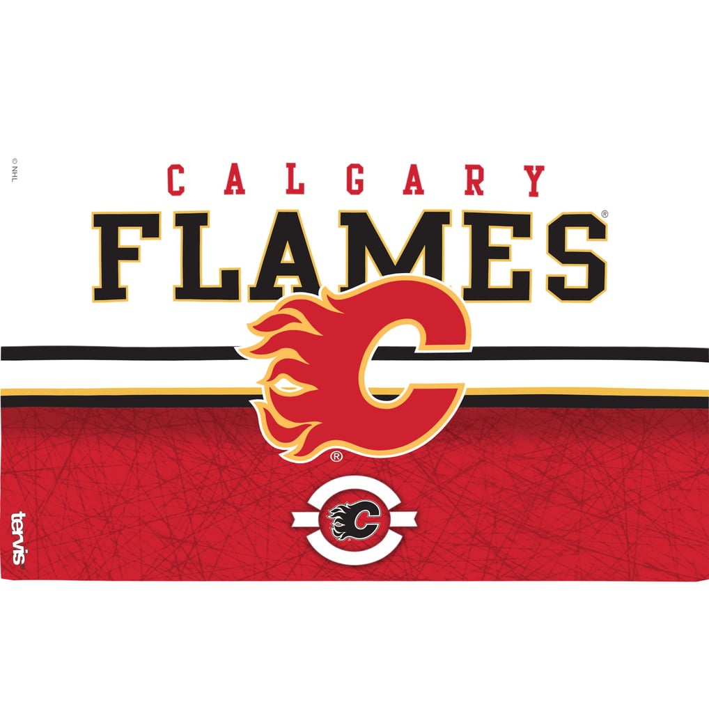  Calgary Flames Tervis 16oz. Core Classic Tumbler