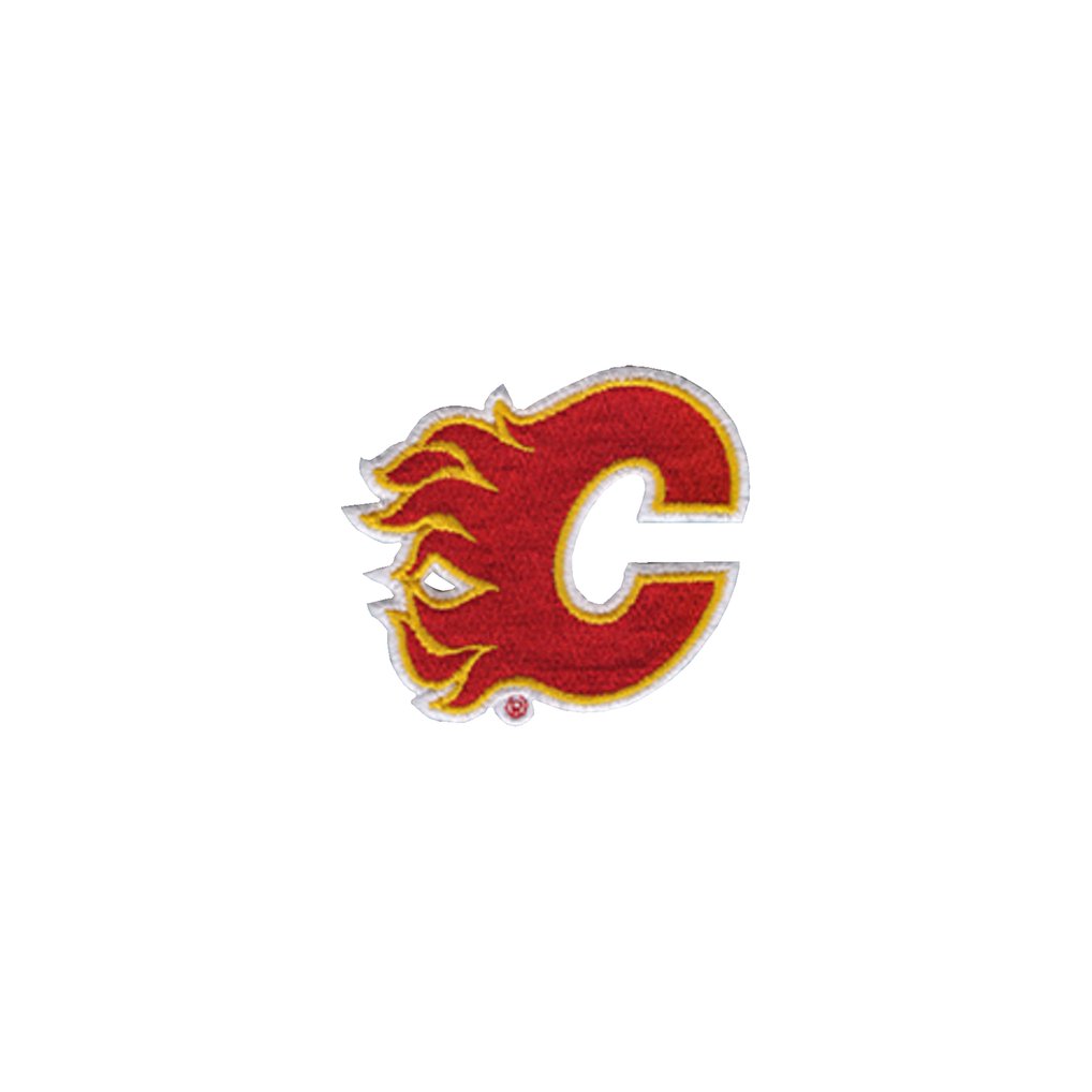 Calgary Flames Tervis Four-Pack 16oz. Classic Tumbler Set