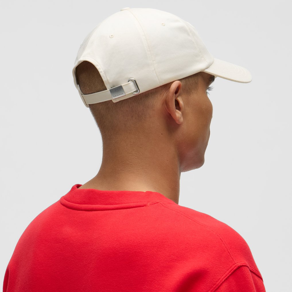 Calgary Flames lululemon Unisex Classic Ball Cap - Light Ivory