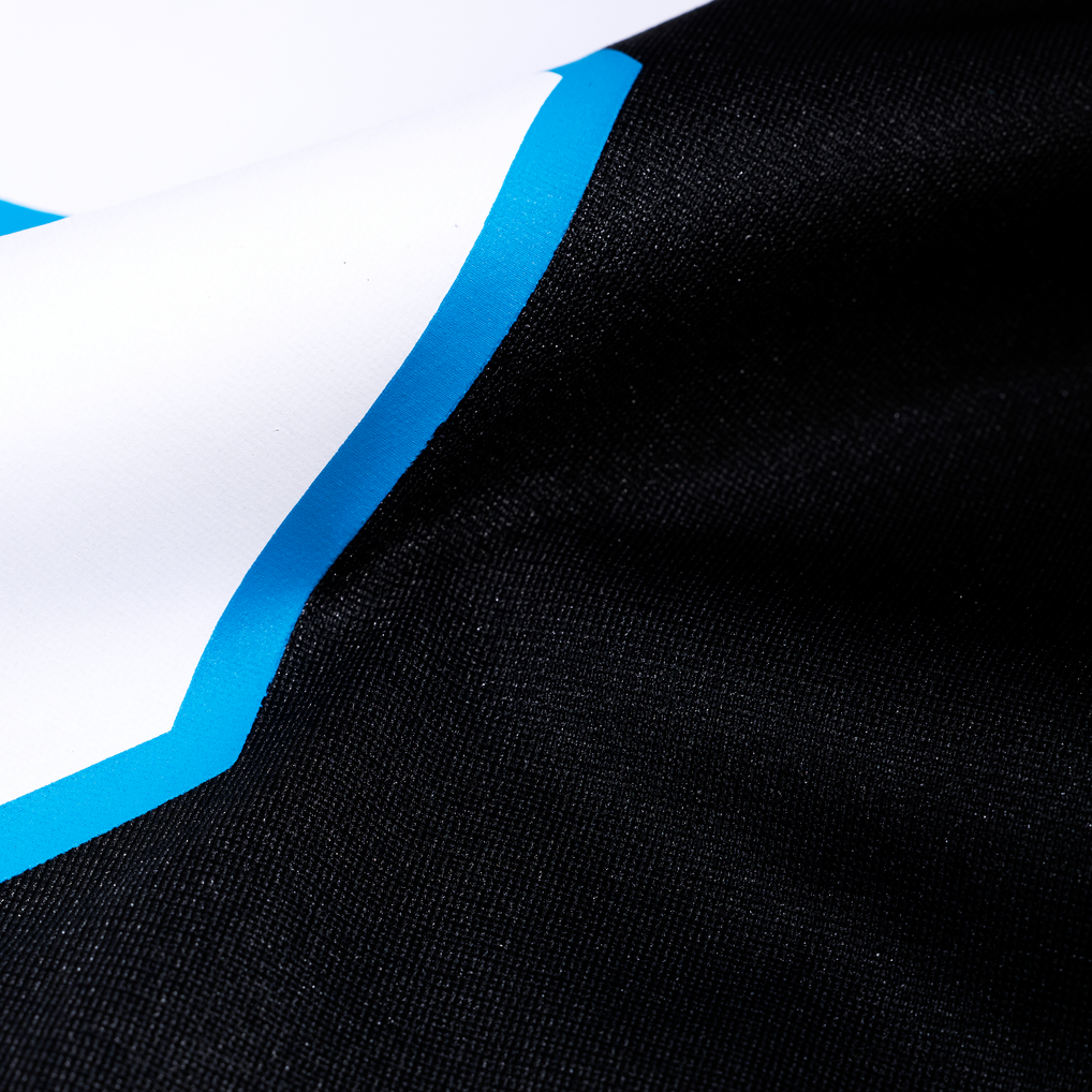 Rasheed Walker Carolina Panthers Nike Team Game Jersey -  Black