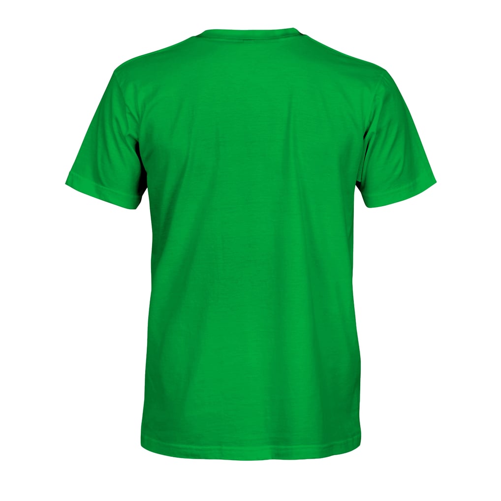  Celtic 1863FC Team Arch T-Shirt - Green