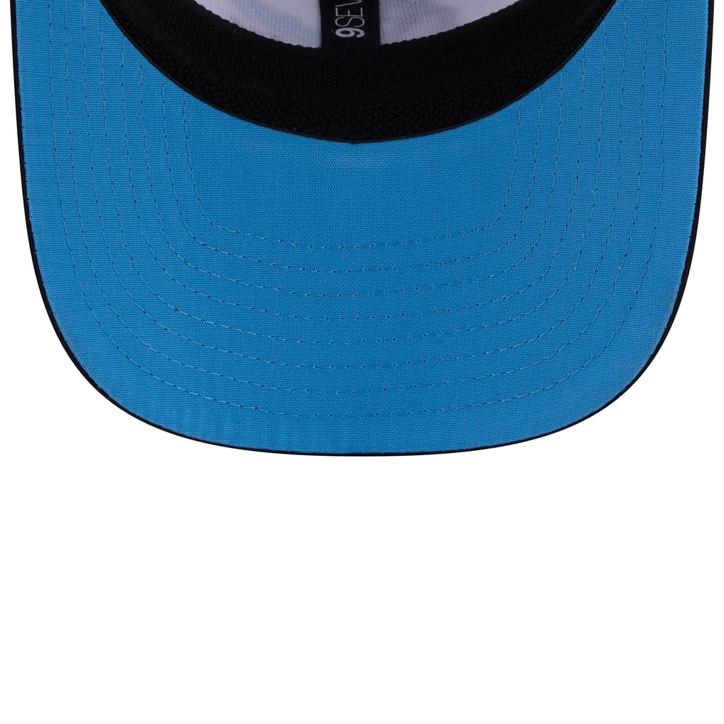 CF Montreal New Era 2026 Third Jersey Hook 9SEVENTY Adjustable Hat - White/Black