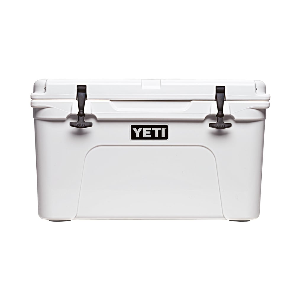 CF Montreal YETI Tundra 45 Hard Cooler