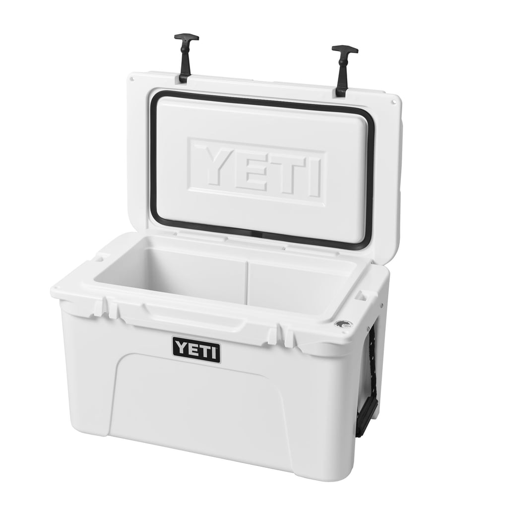 CF Montreal YETI Tundra 45 Hard Cooler