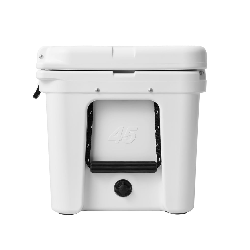 CF Montreal YETI Tundra 45 Hard Cooler