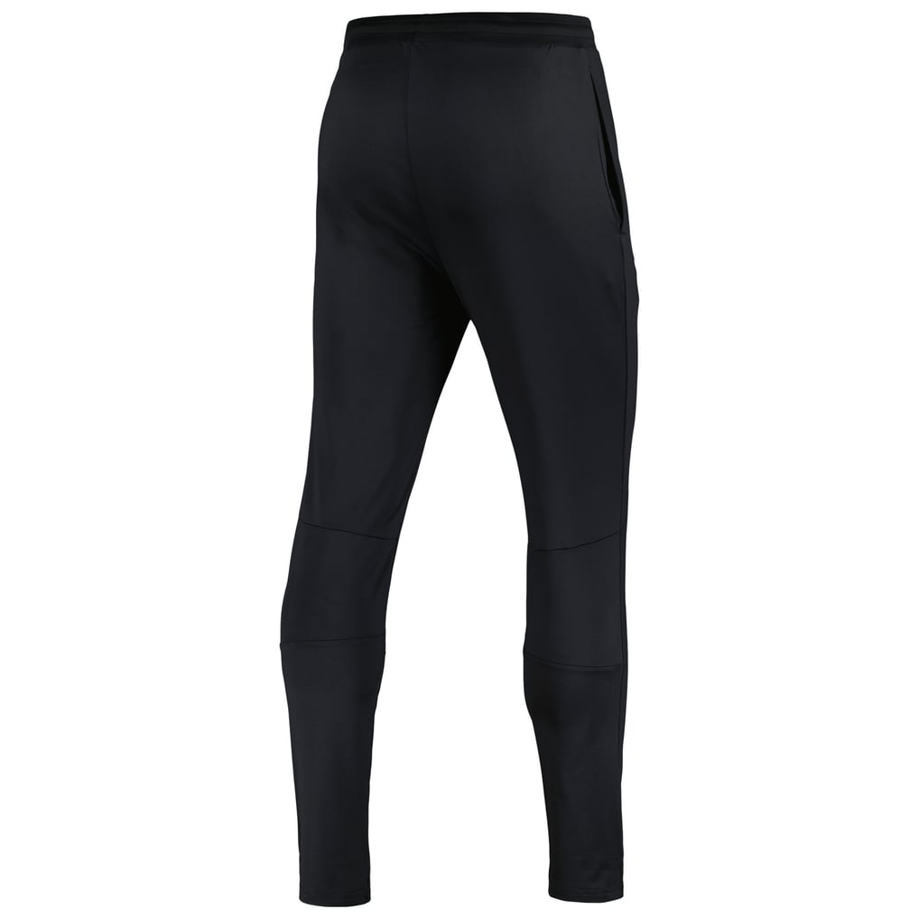  C.F. Pachuca Charly 2023/24 Training Pants - Black