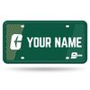 License Plates