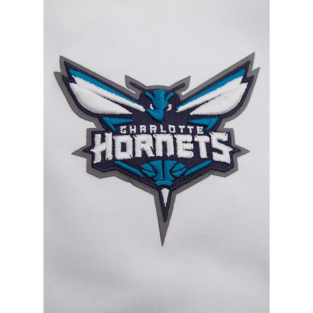 LaMelo Ball Charlotte Hornets Pro Standard Avatar Pullover Sweatshirt - White