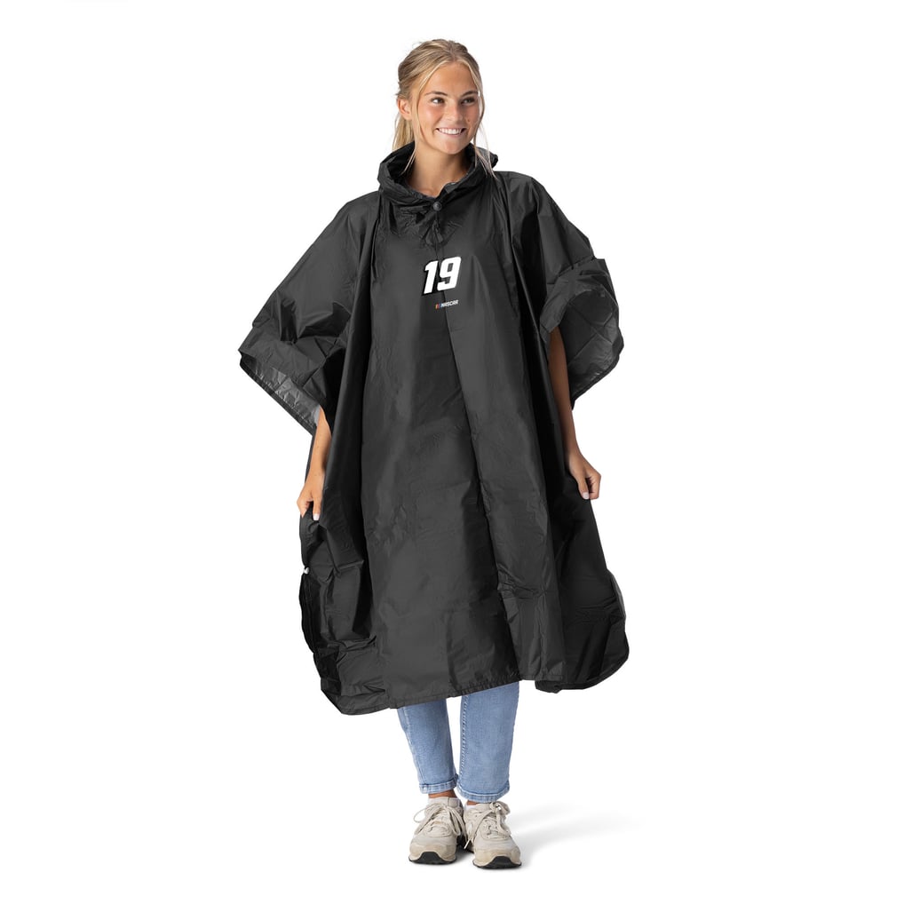  Chase Briscoe The Northwest Group Pullover Poncho