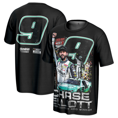  Chase Elliott ProSphere  - Black