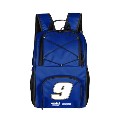 Chase Elliott Logo Brands Flex Cooler Backpack